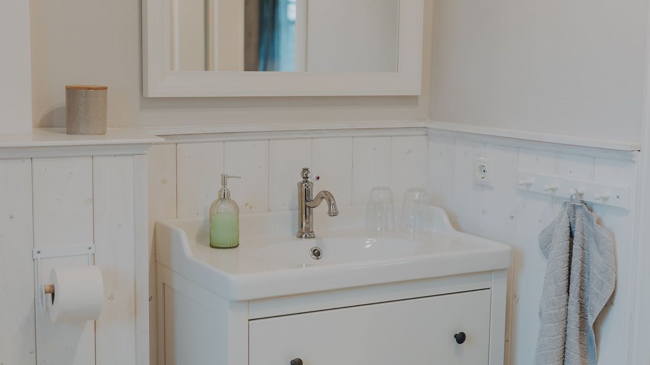Badezimmer Badezimmer